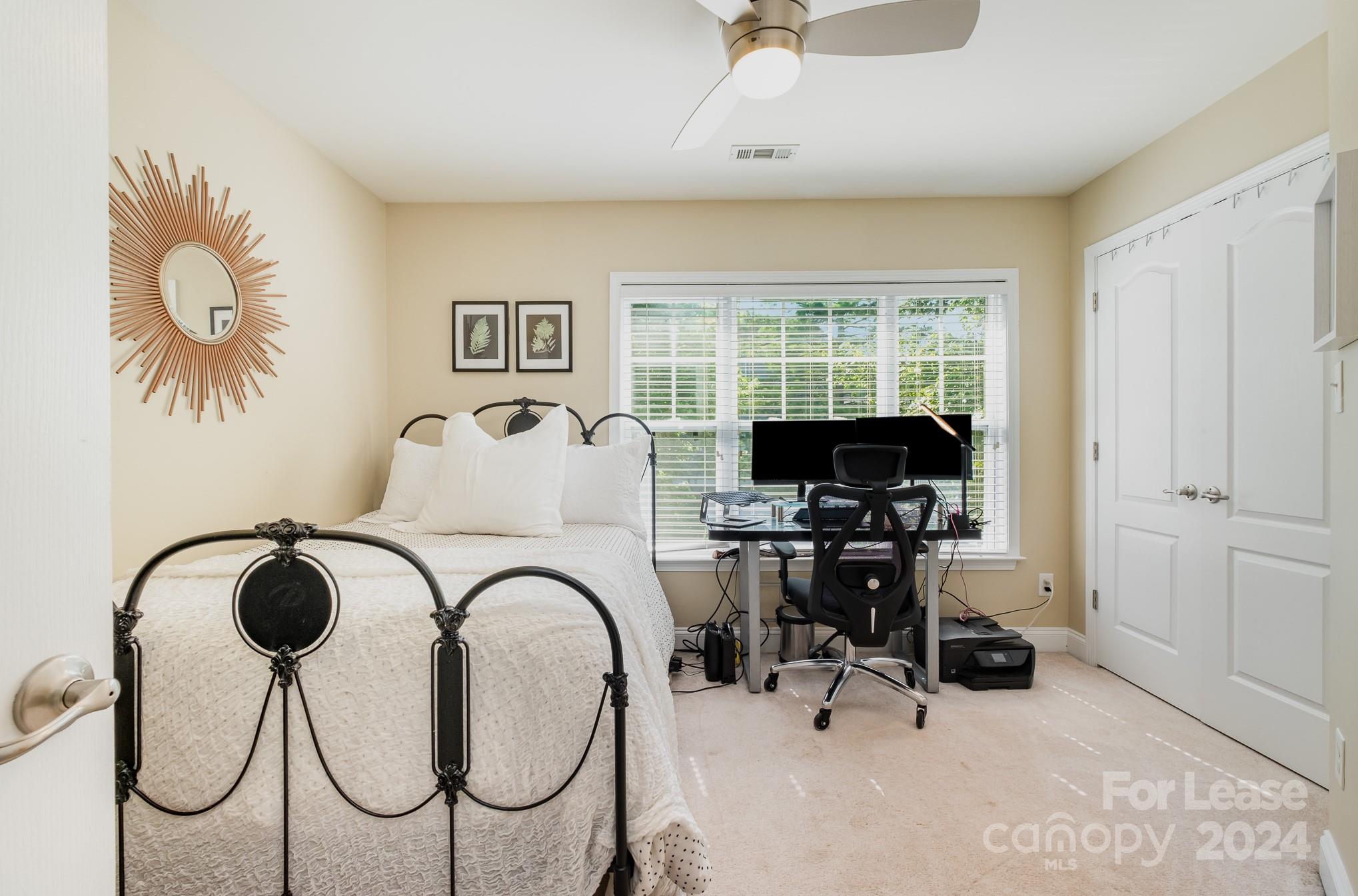 Lela Court - Residential Lease