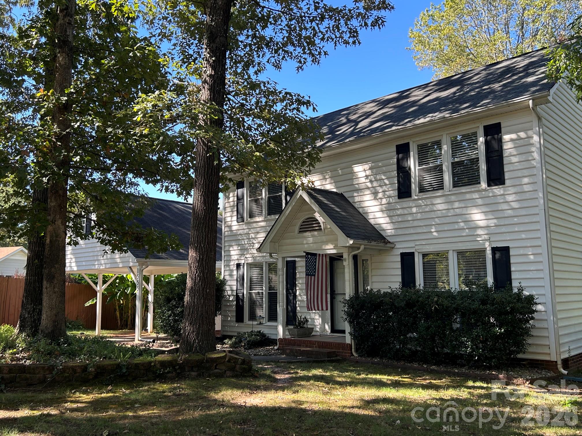 1555 Brookbend Court