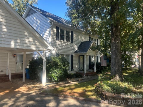Photo of 1555 Brookbend Court, Fort Mill, SC 29715 (MLS # 4436974)