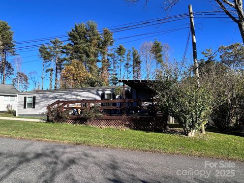 Photo of 135 Phillips Road, Spruce Pine, NC 28777 (MLS # 4314808)