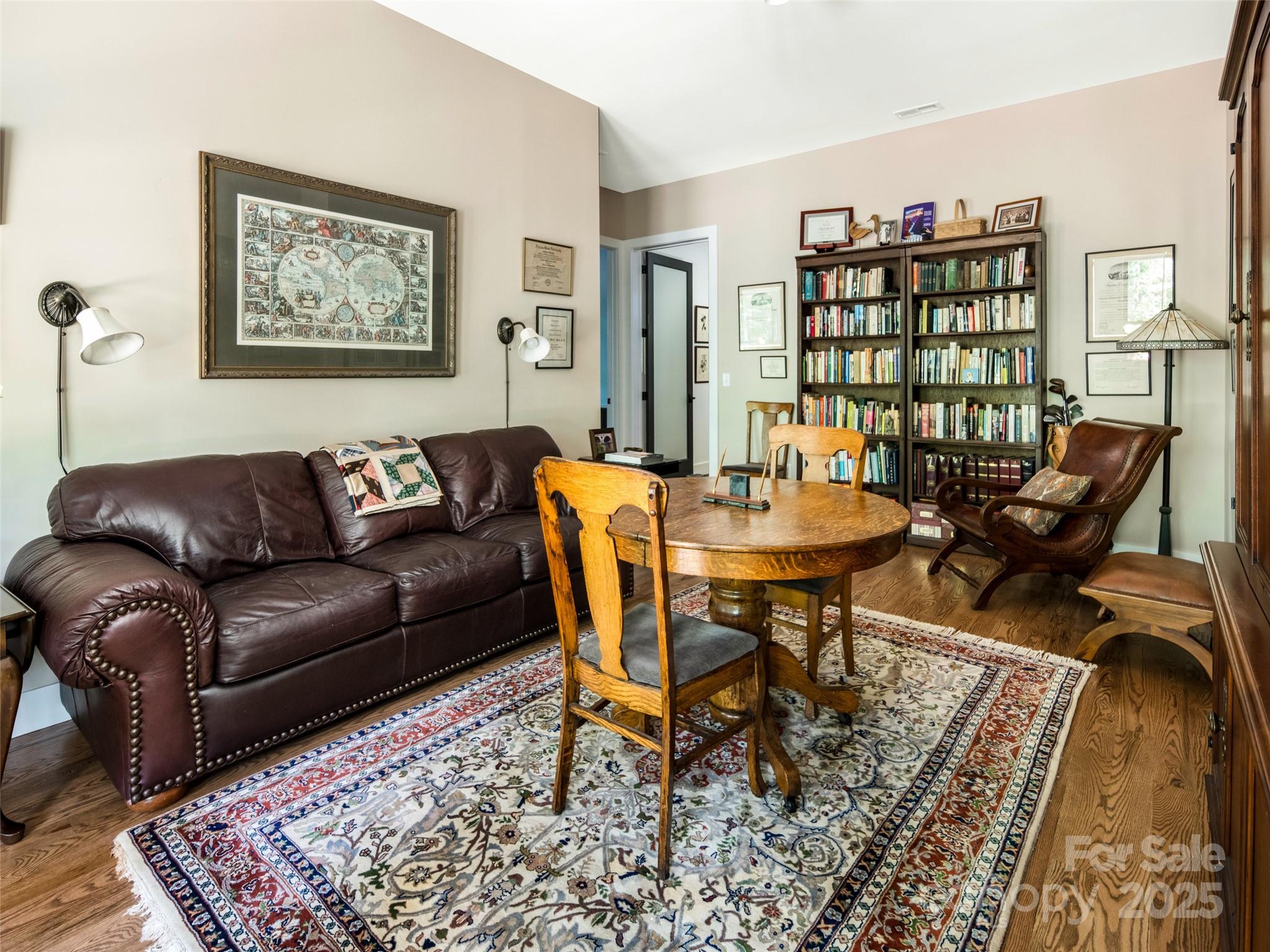 Biltmore Lake - Residential