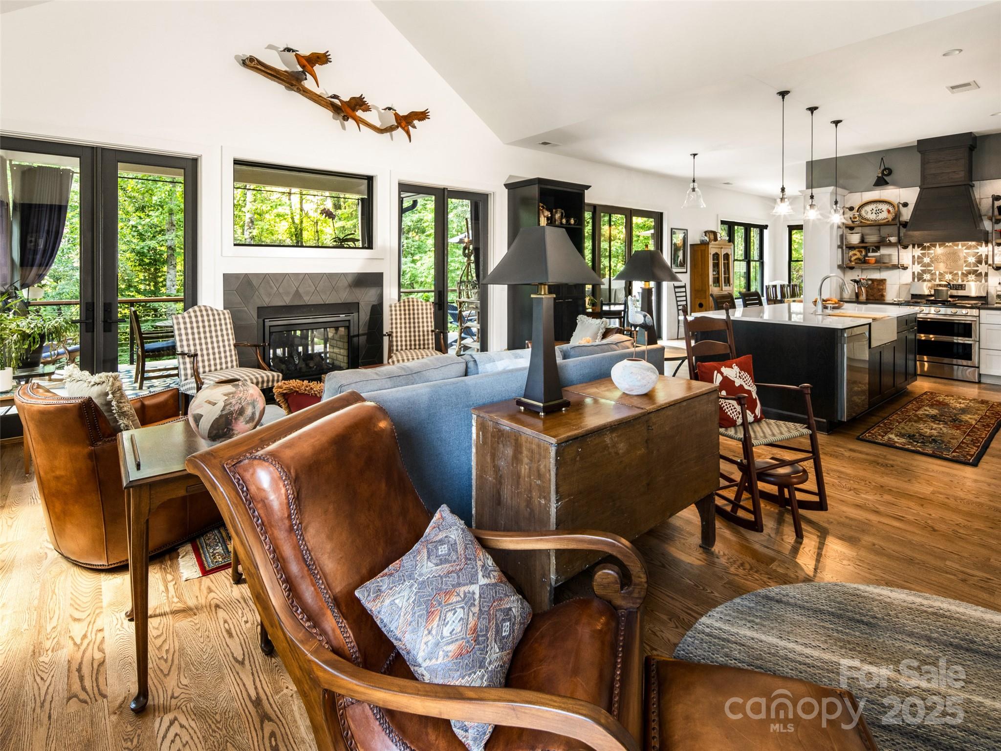 Biltmore Lake - Residential