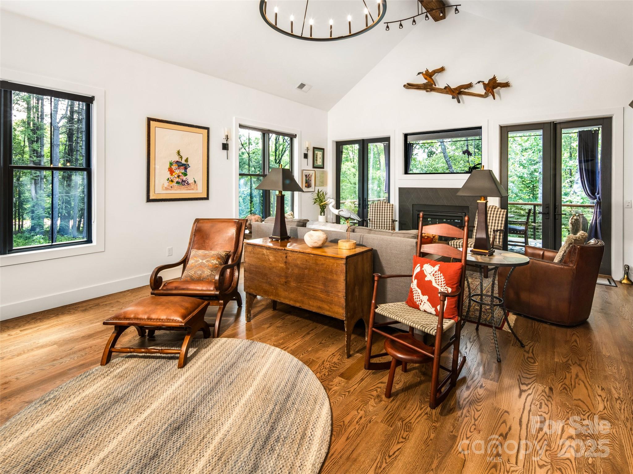 Biltmore Lake - Residential