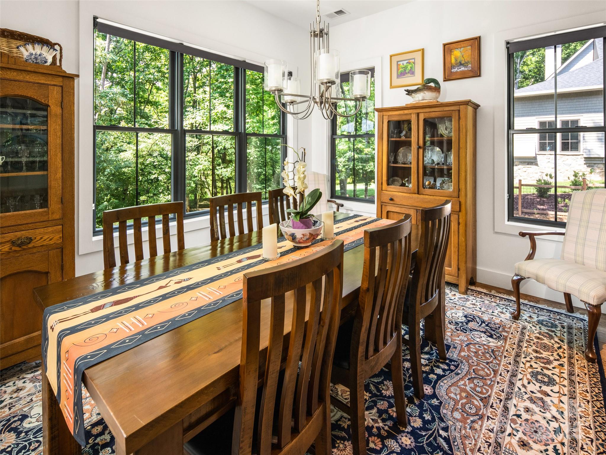 Biltmore Lake - Residential