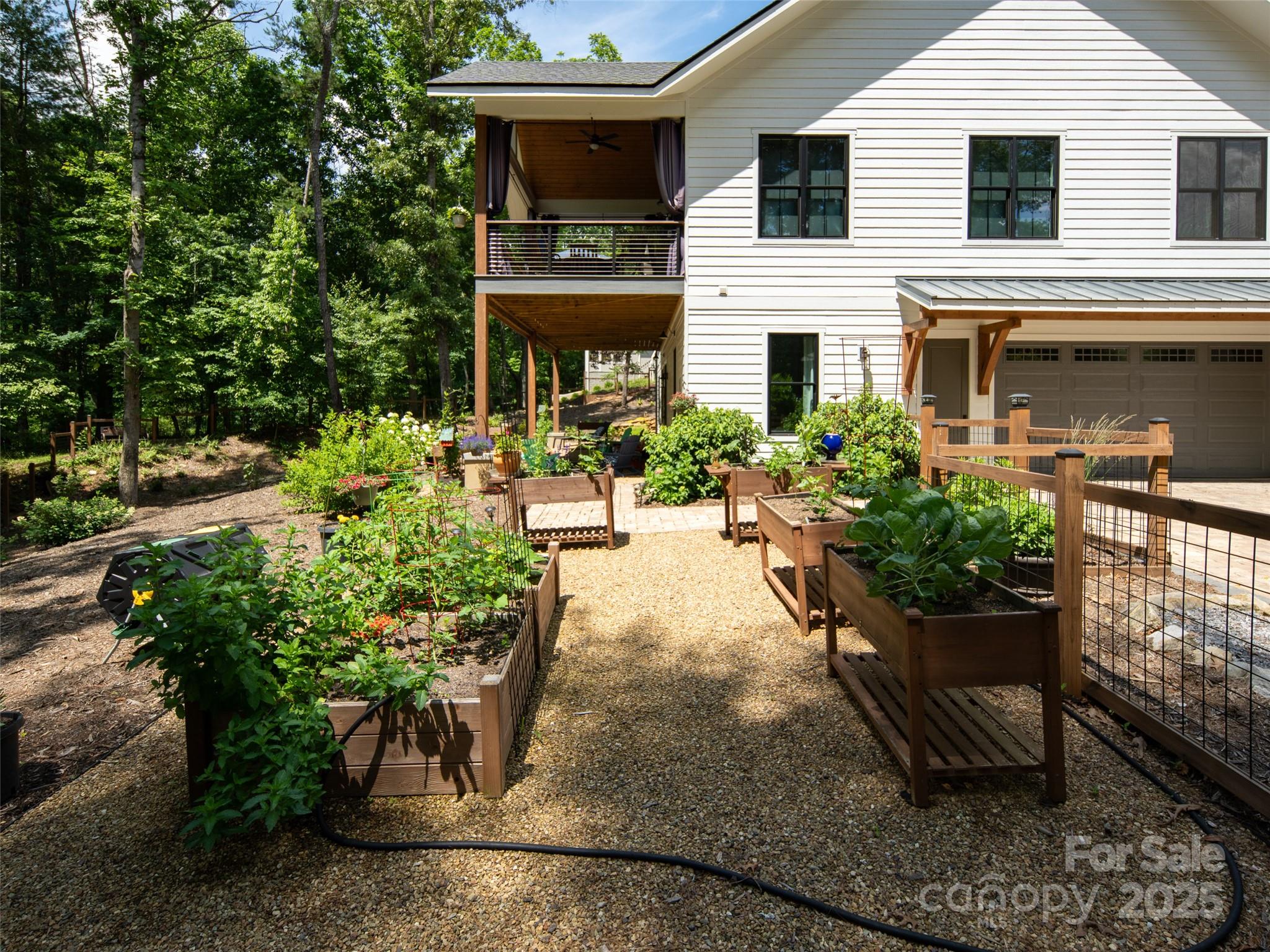 Biltmore Lake - Residential