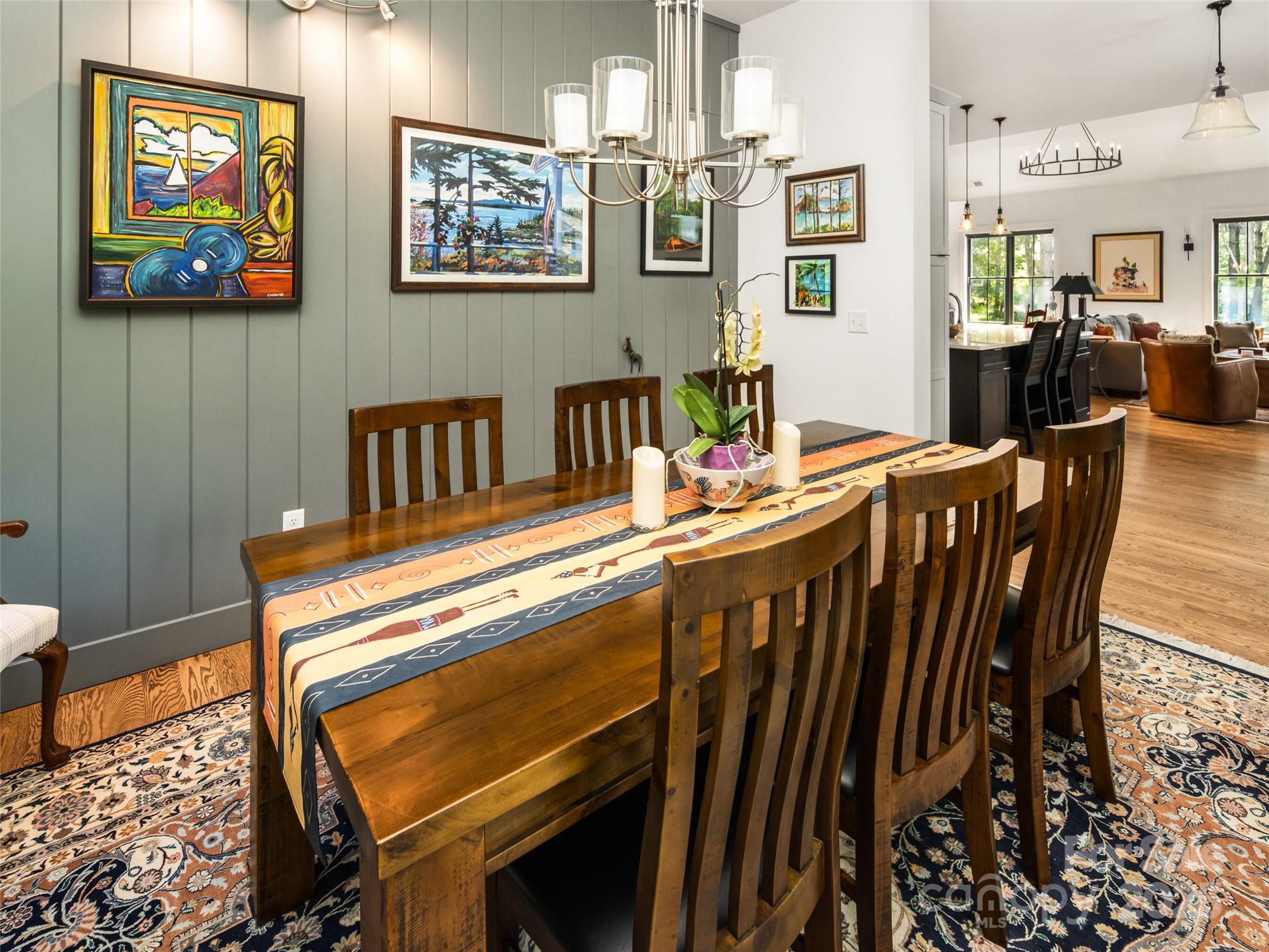 Biltmore Lake - Residential