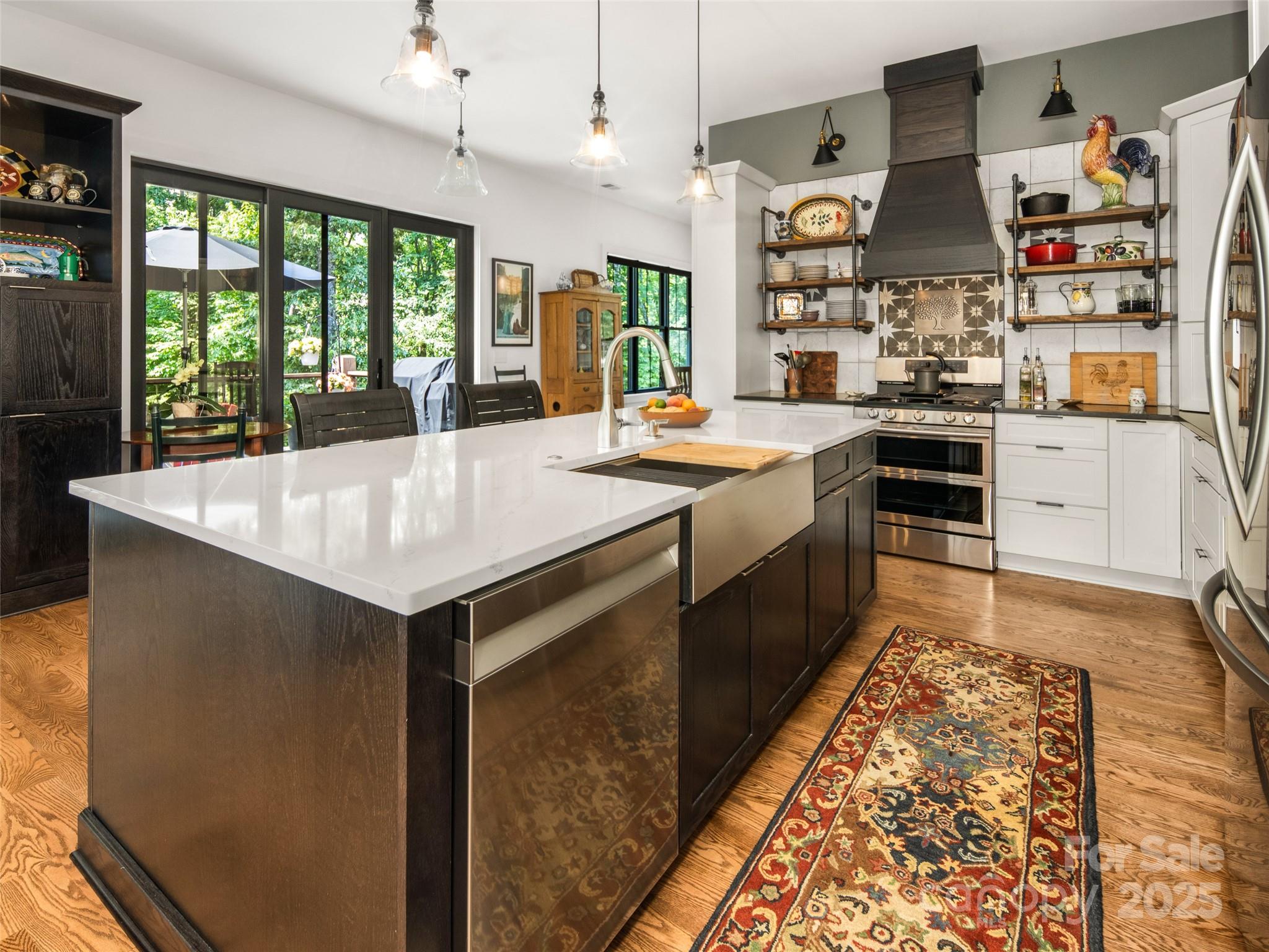 Biltmore Lake - Residential