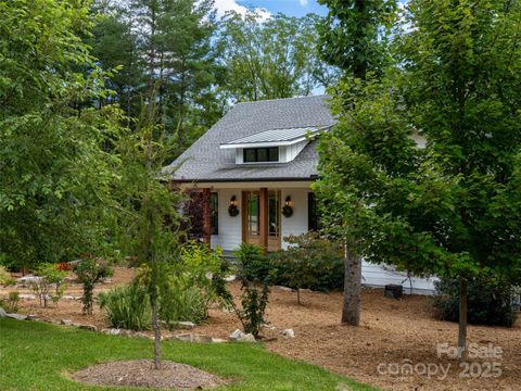 33 Twilight Sedge Drive Biltmore Lake NC 28715
