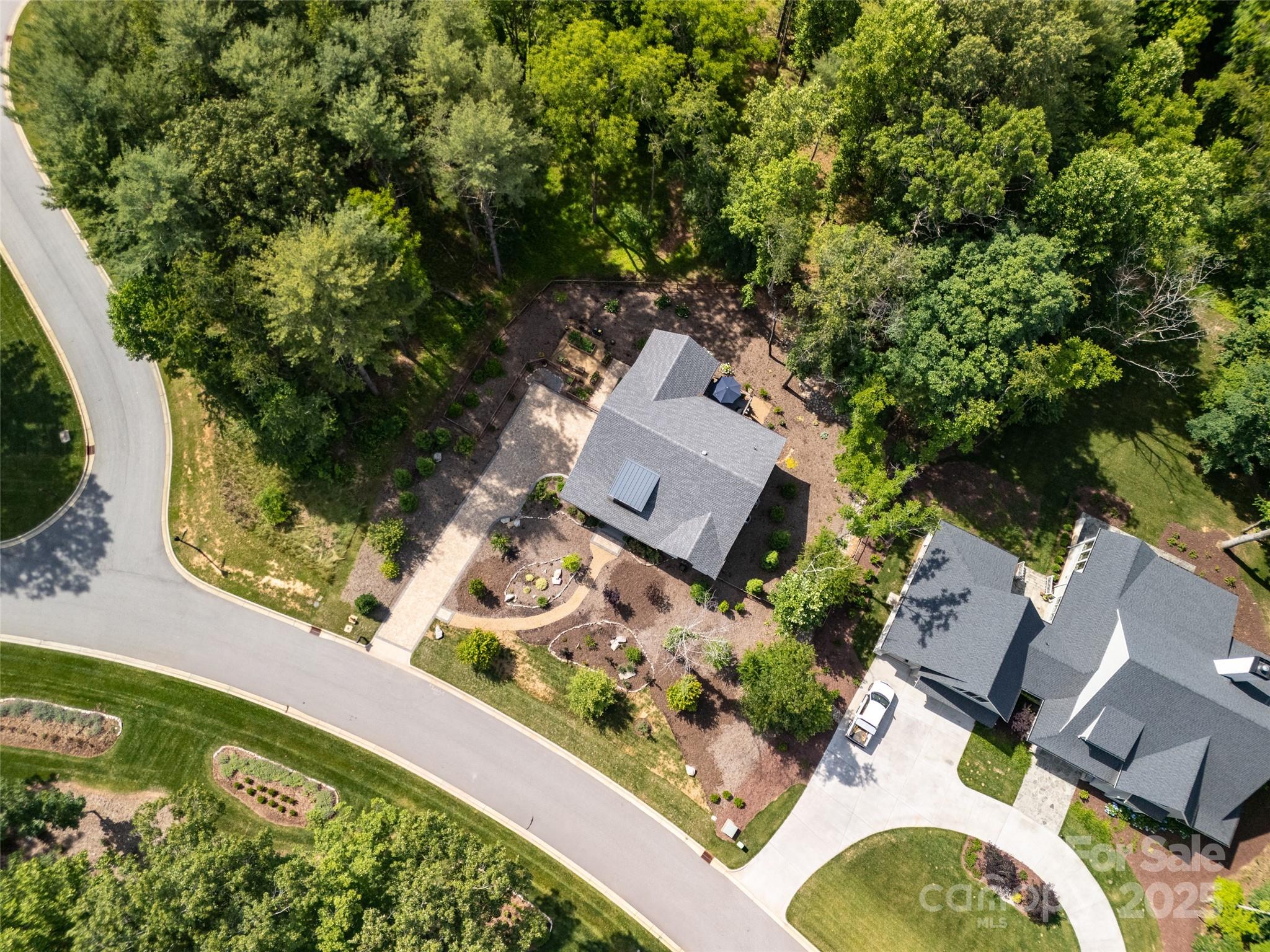 Biltmore Lake - Residential