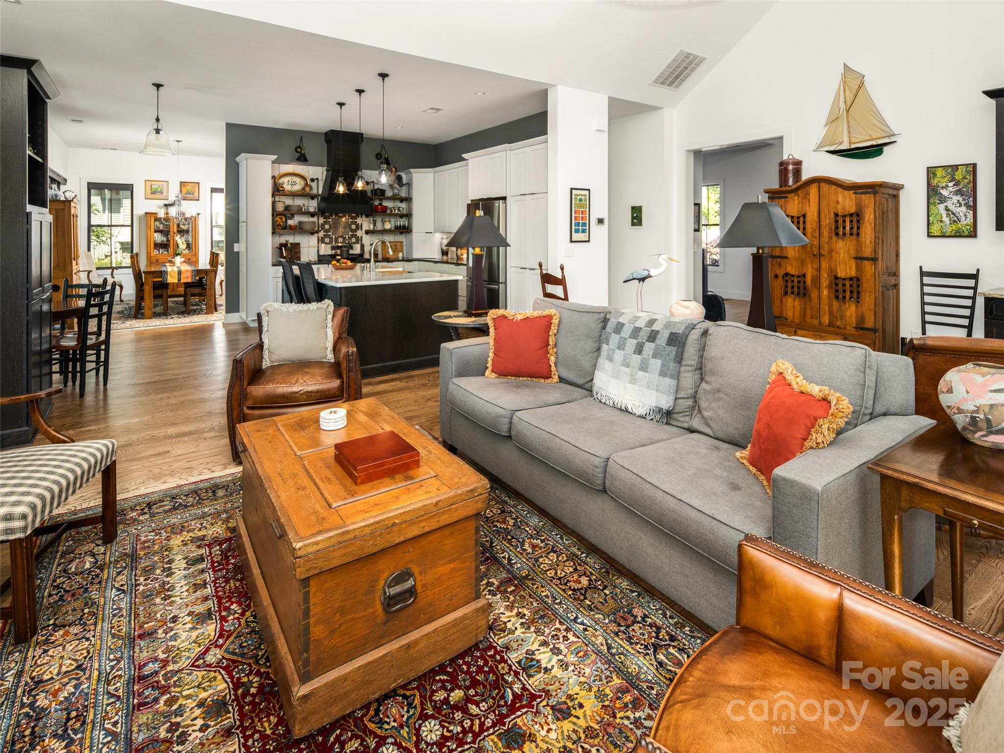 Biltmore Lake - Residential