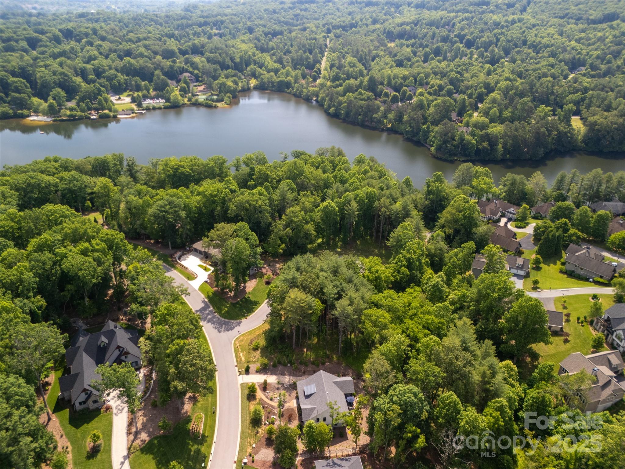 Biltmore Lake - Residential