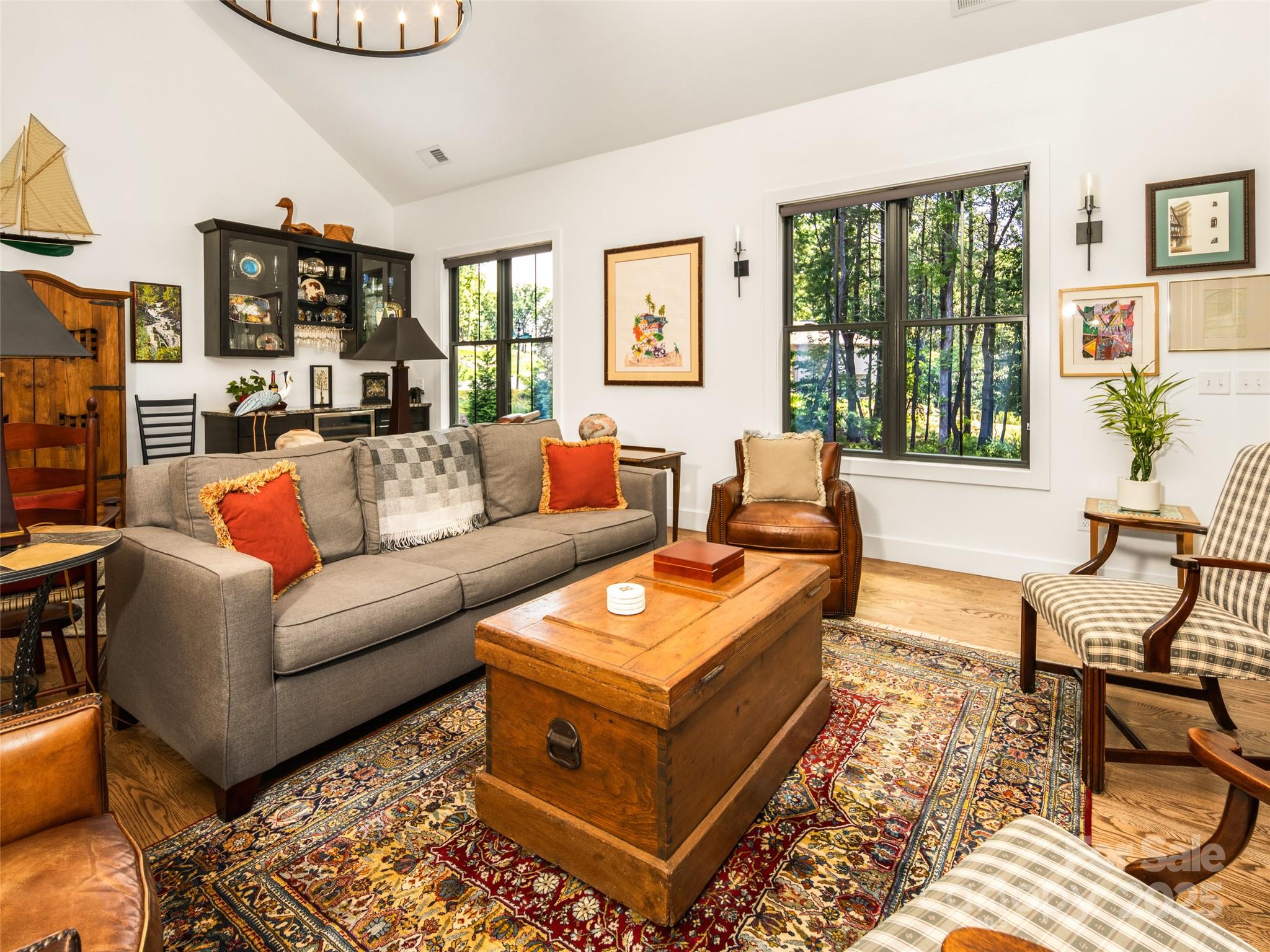 Biltmore Lake - Residential