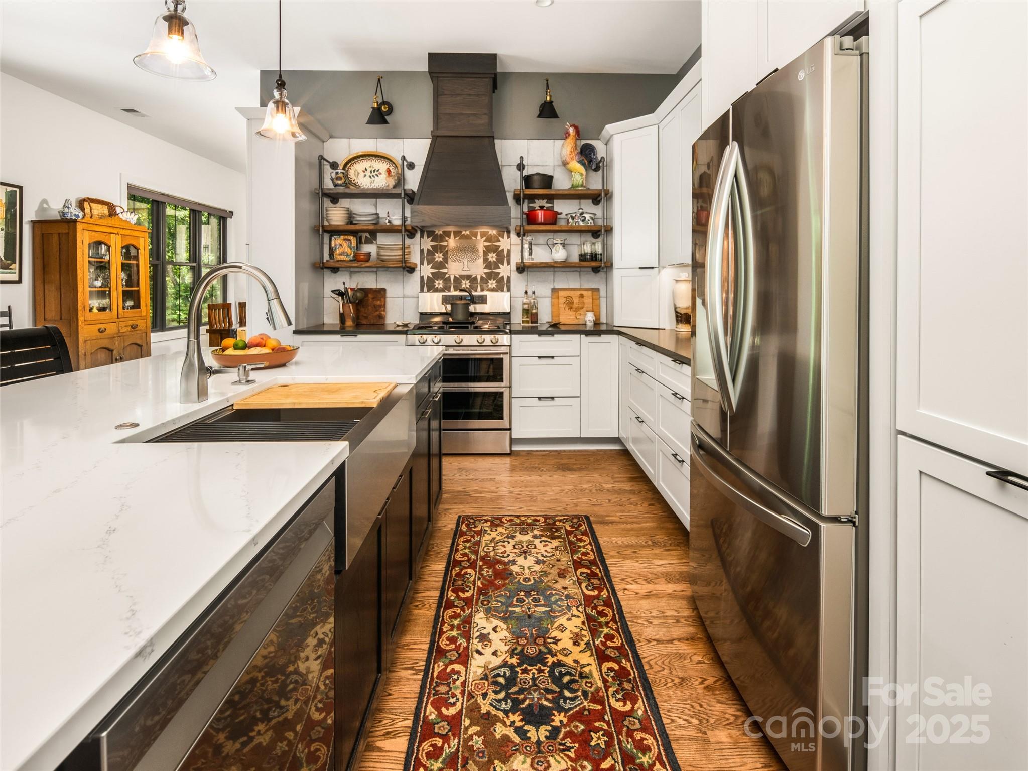 Biltmore Lake - Residential