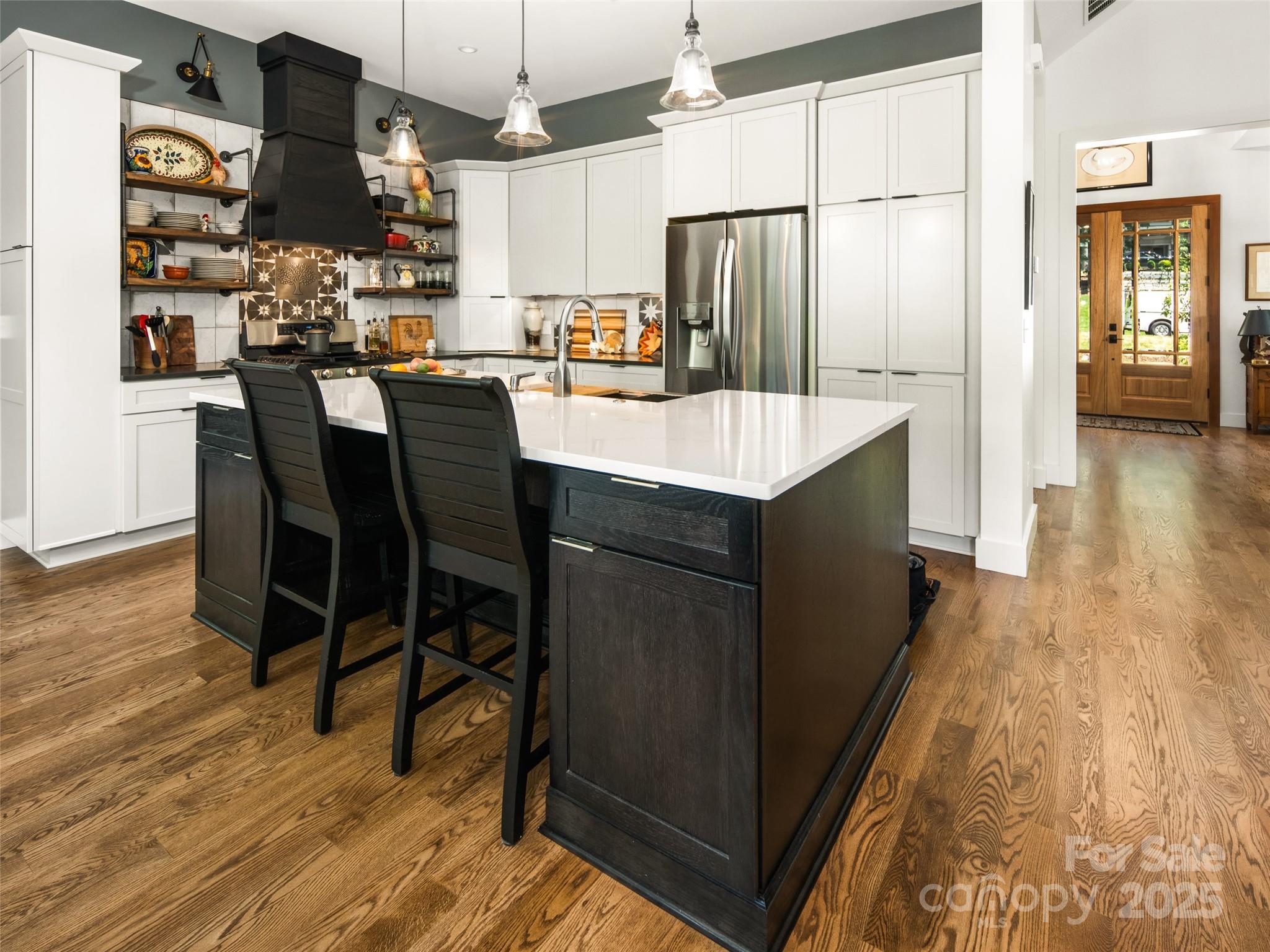 Biltmore Lake - Residential