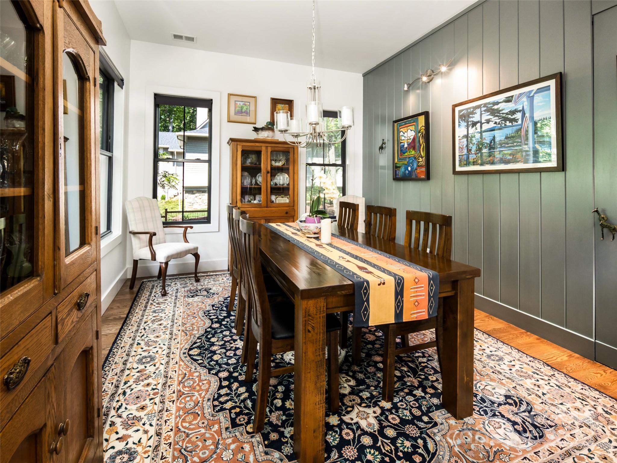 Biltmore Lake - Residential