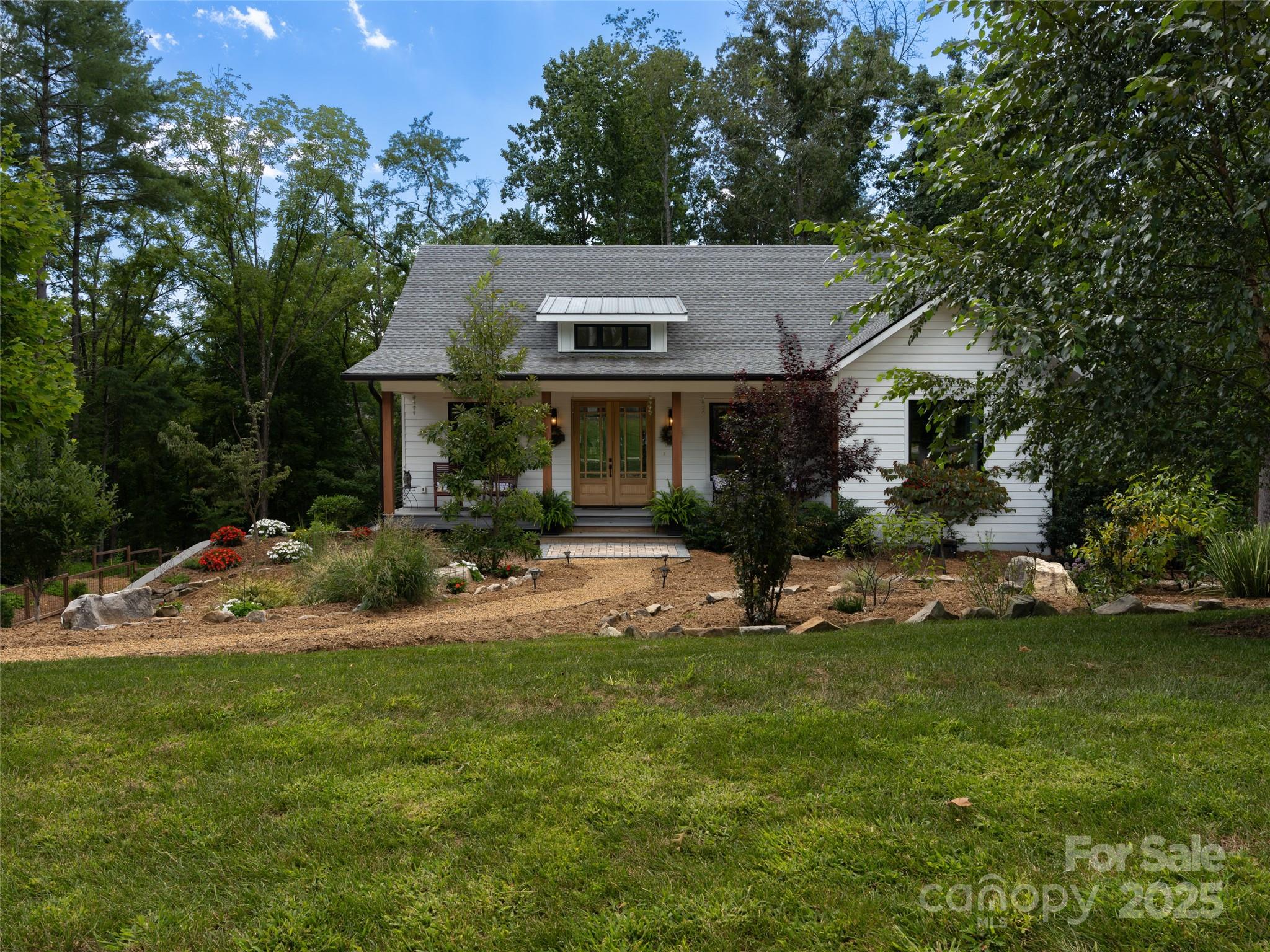 Biltmore Lake - Residential