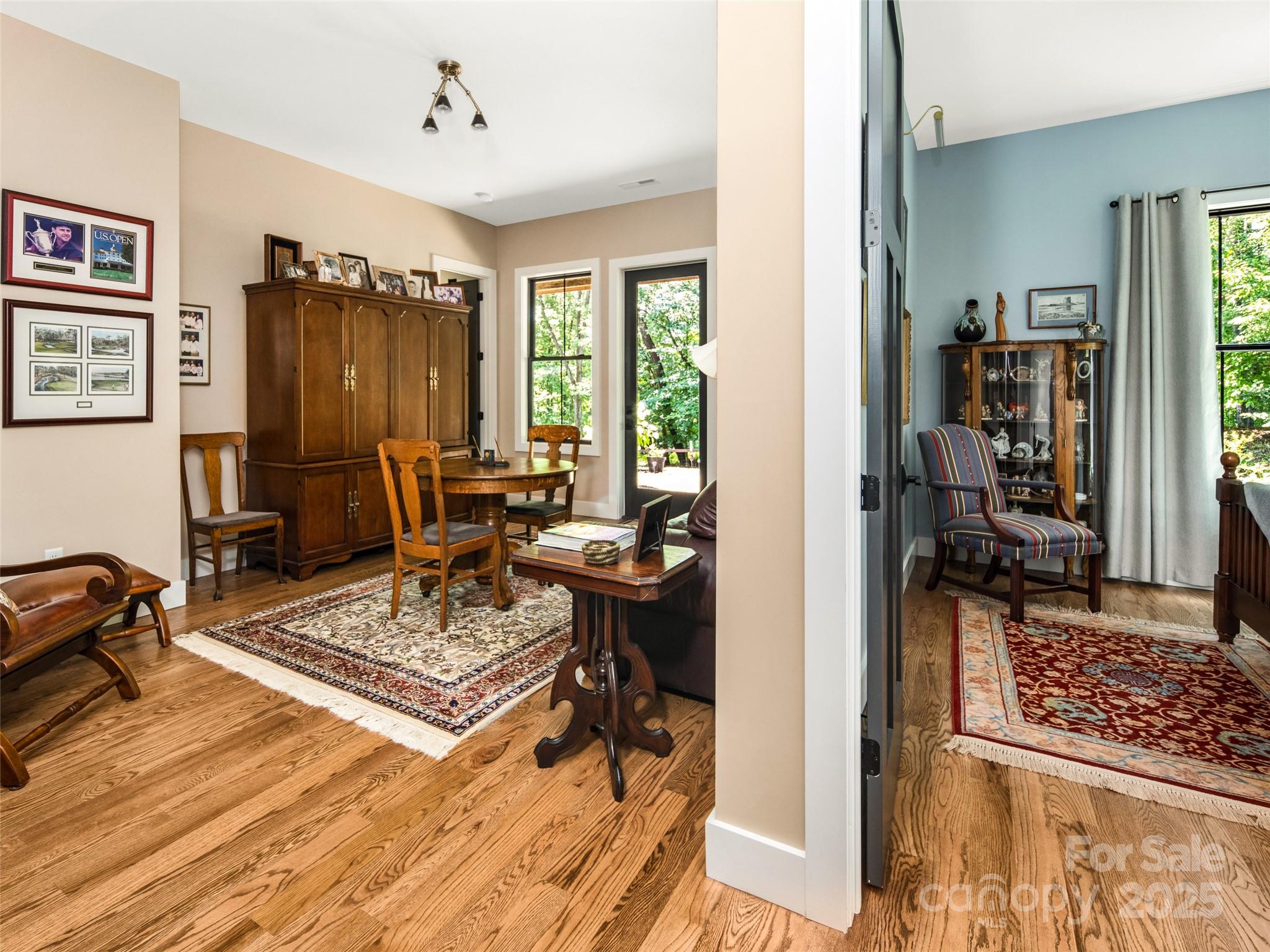 Biltmore Lake - Residential