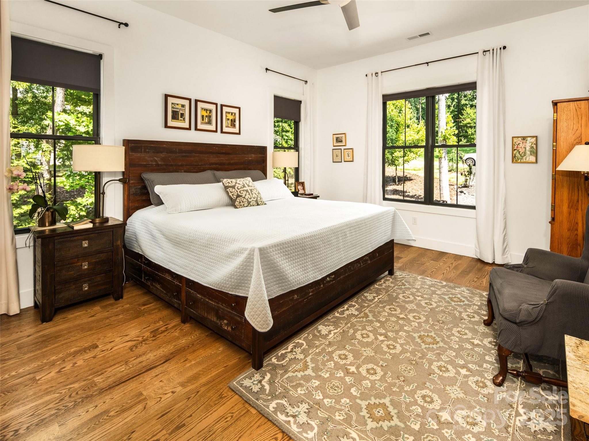 Biltmore Lake - Residential