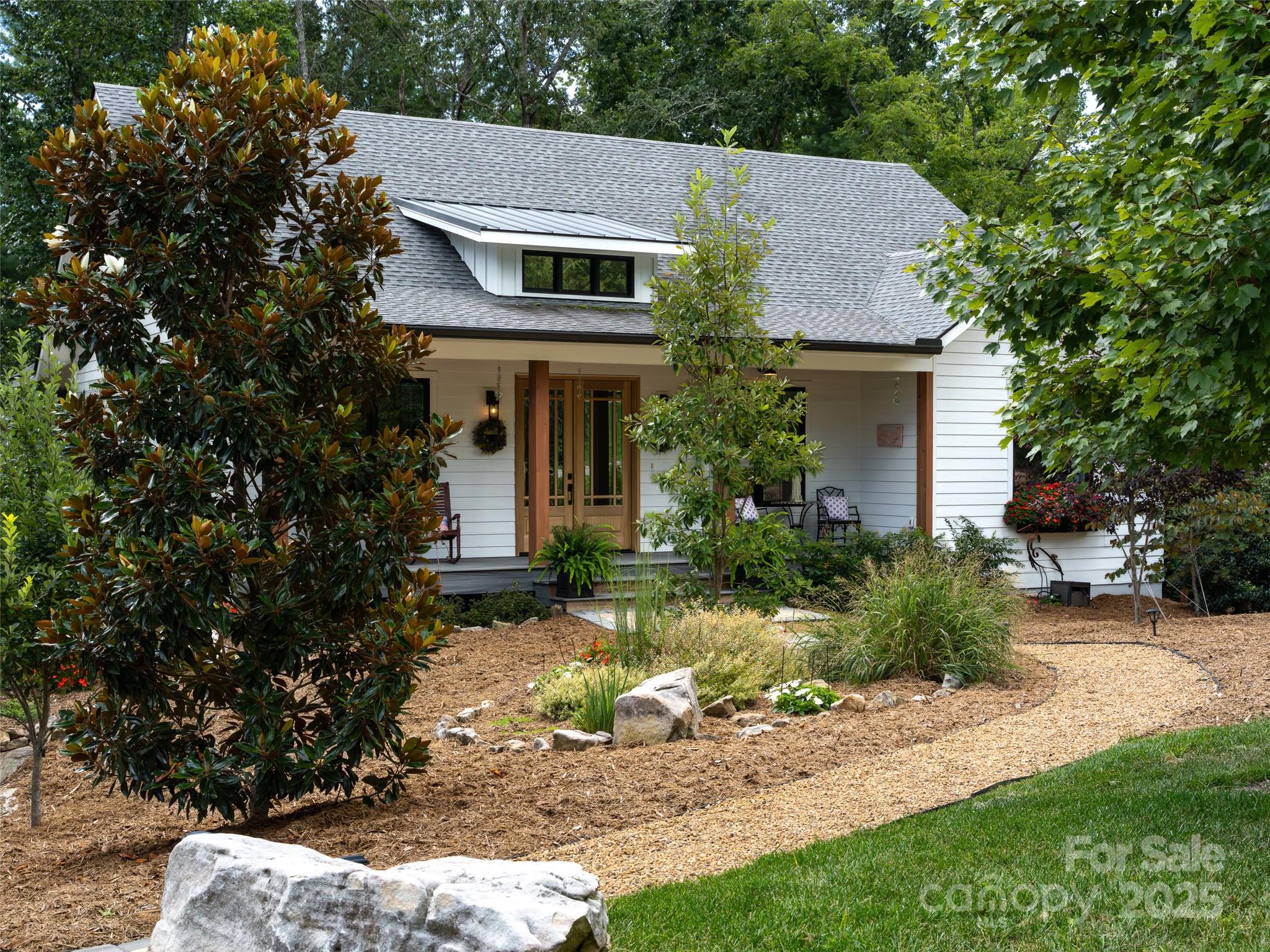 Biltmore Lake - Residential