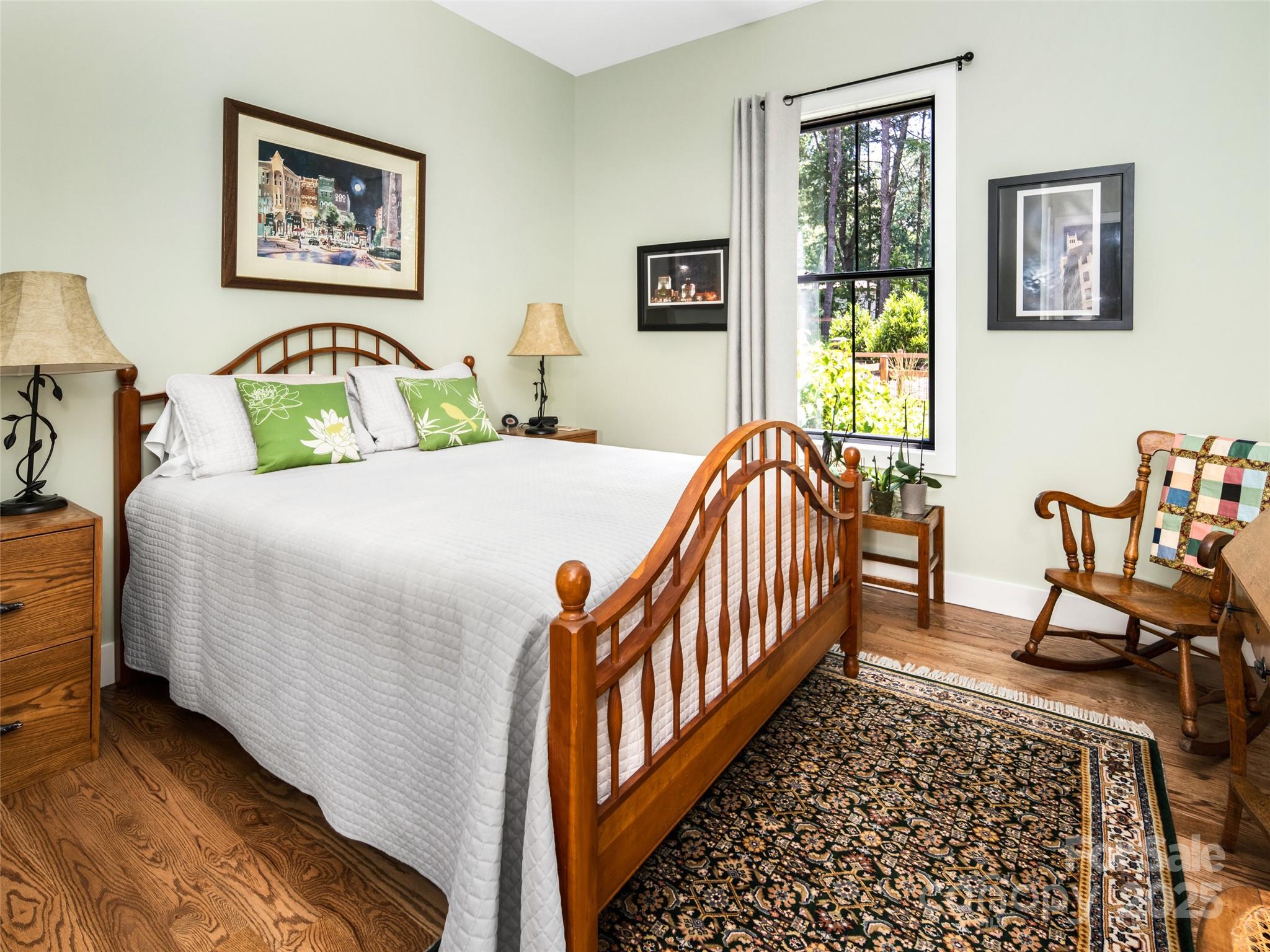 Biltmore Lake - Residential