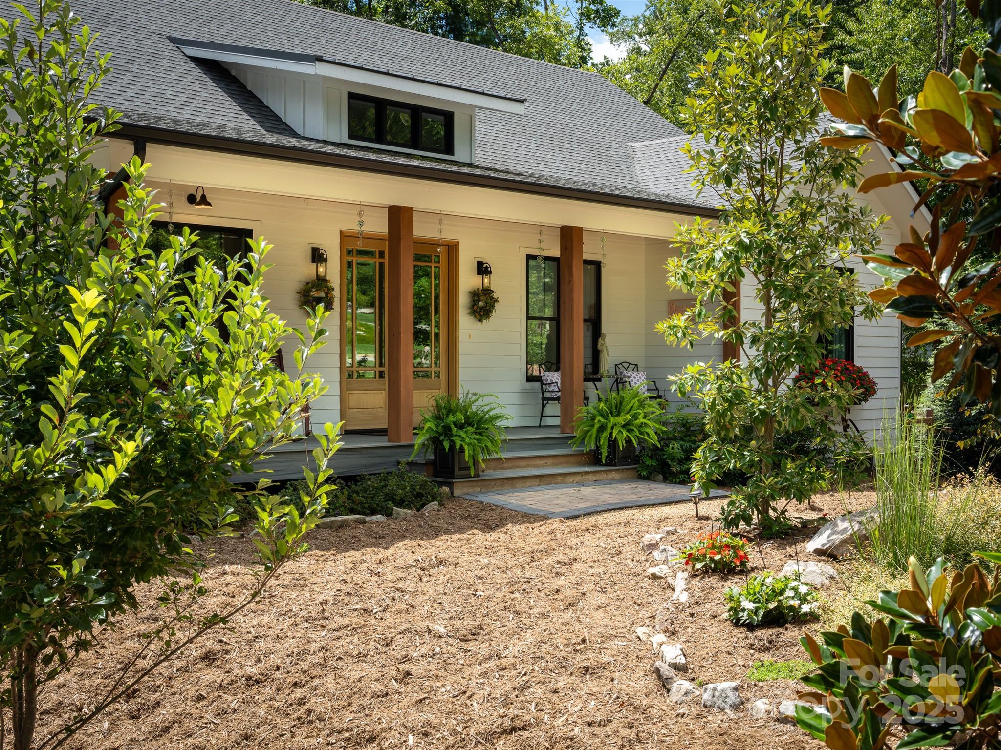 Biltmore Lake - Residential