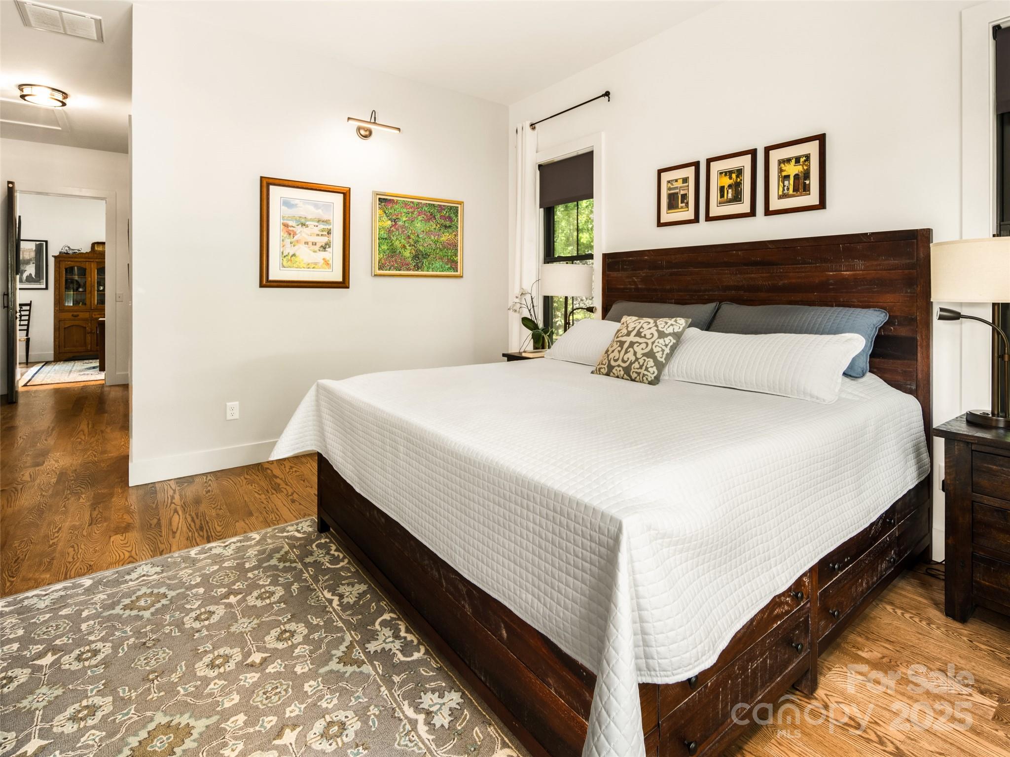 Biltmore Lake - Residential