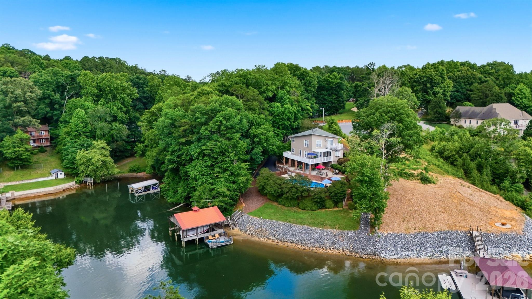 140 Williams Cove Lane
