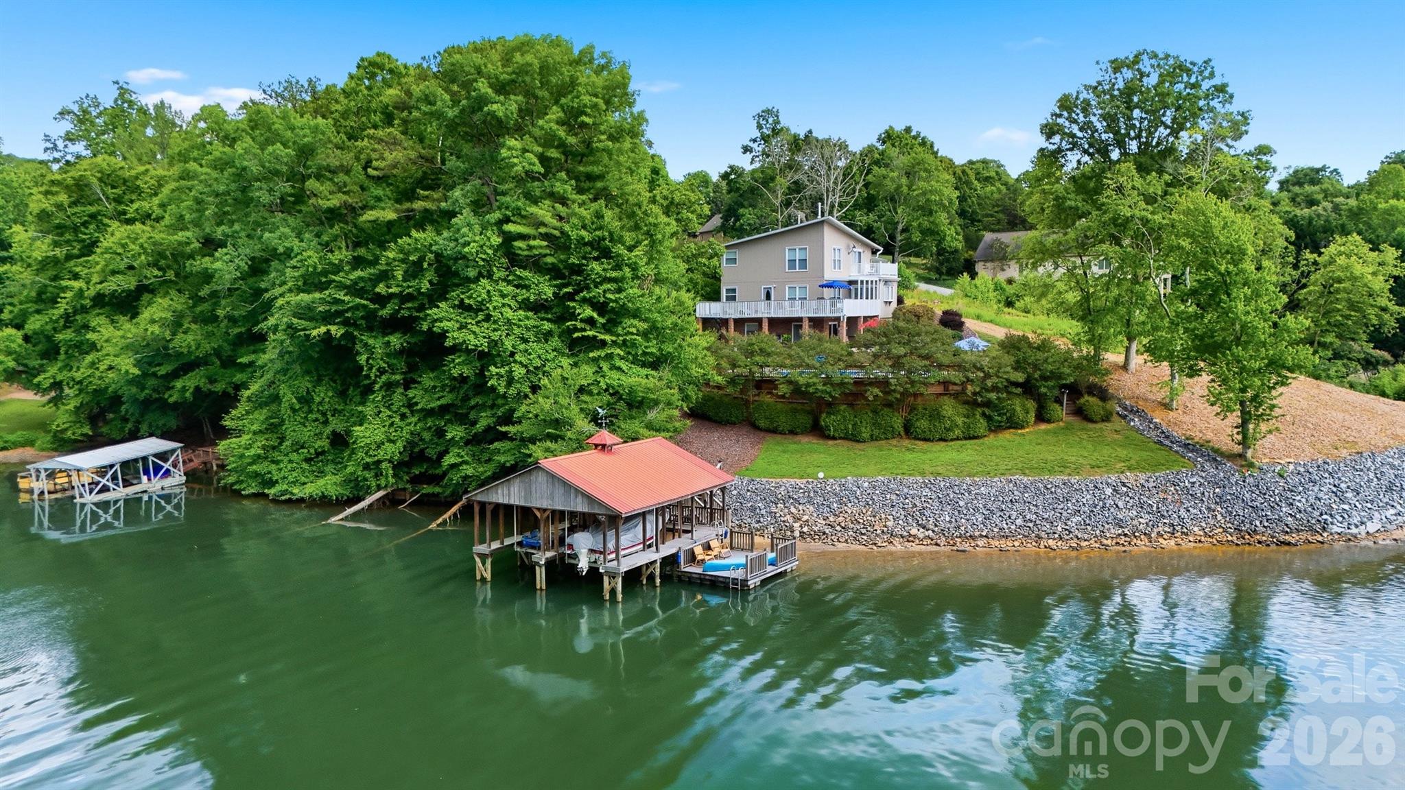 140 Williams Cove Lane
