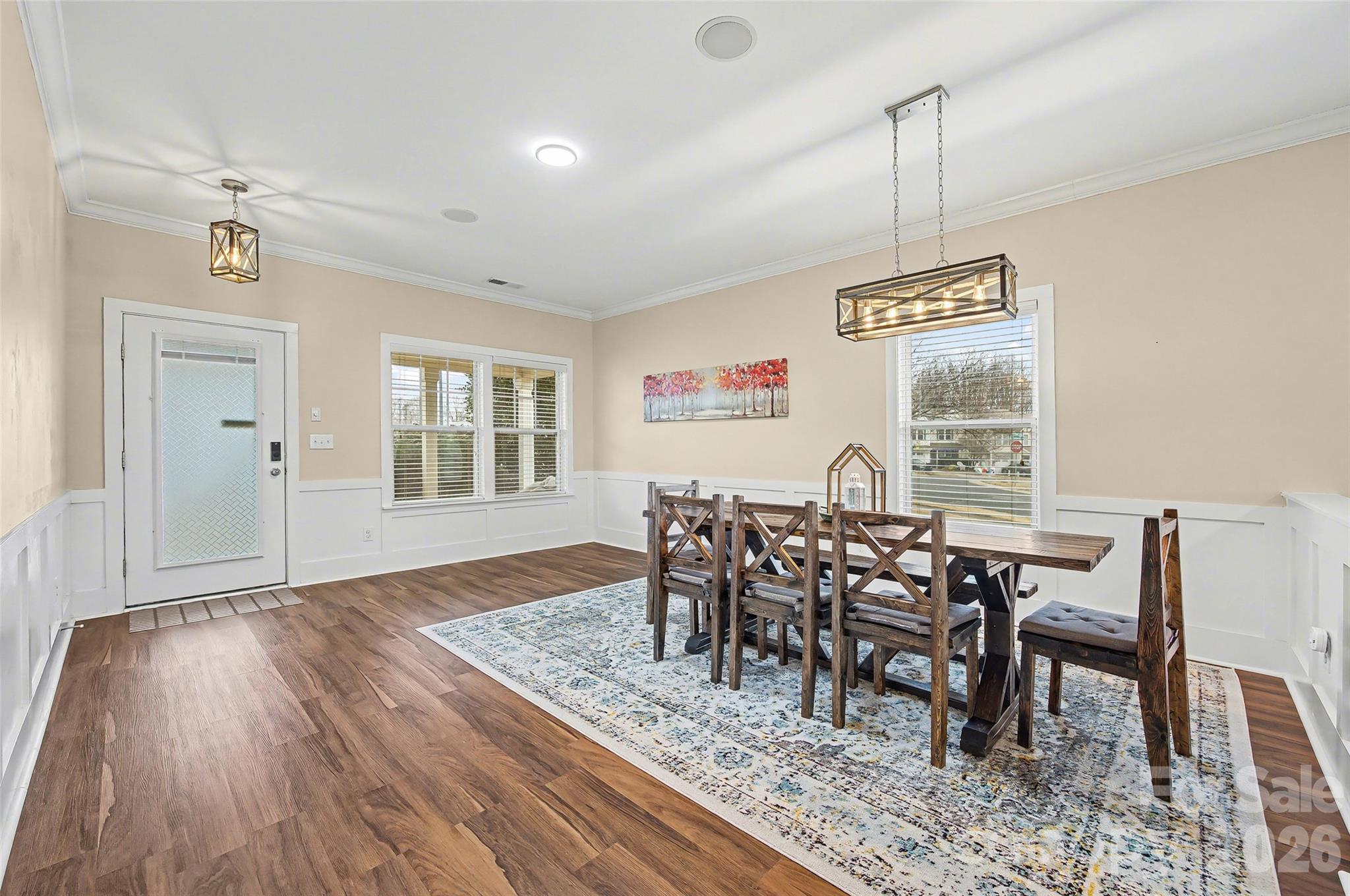 101 S Cromwell Drive