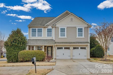 Photo of 101 S Cromwell Drive, Mooresville, NC 28115 (MLS # 4337034)