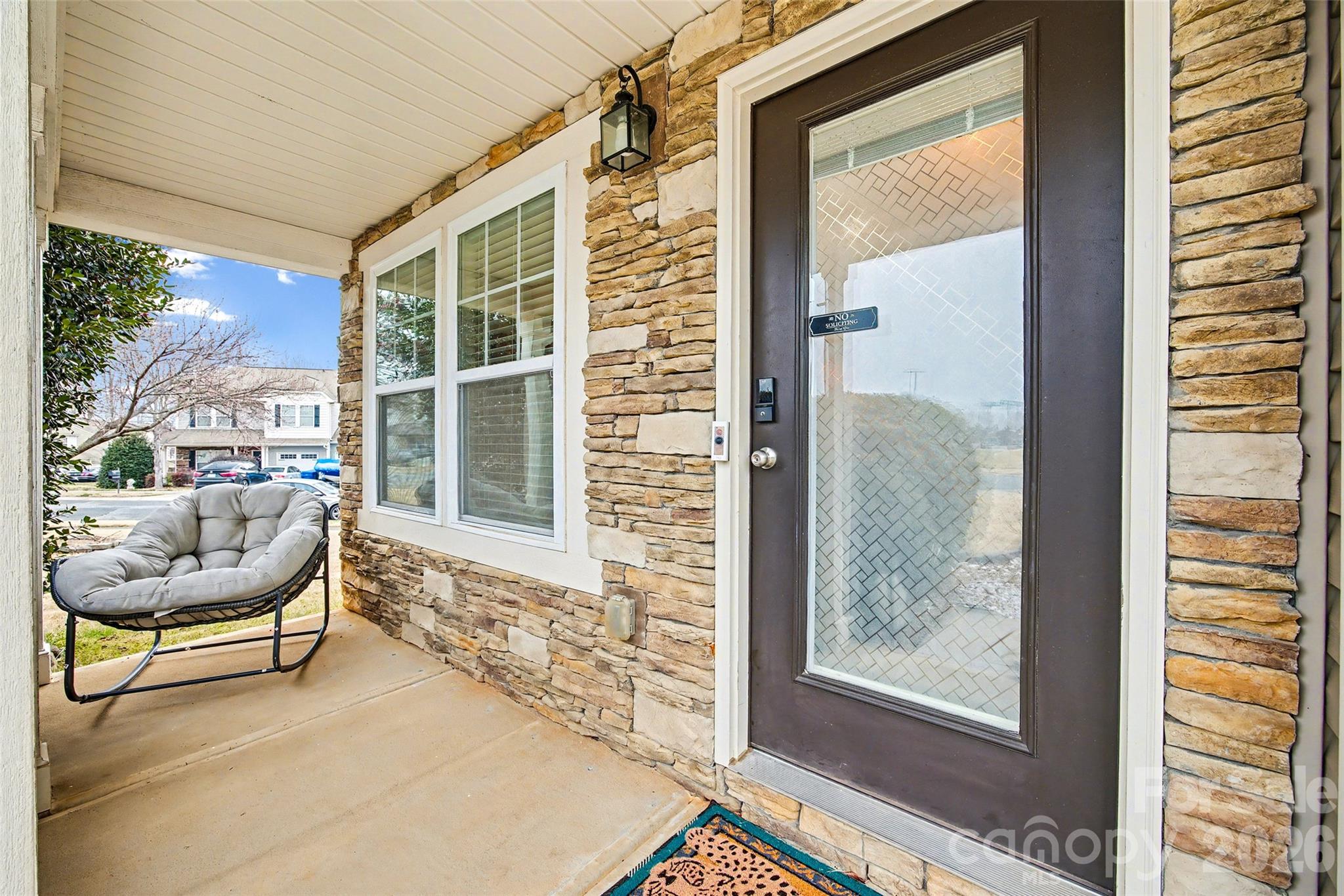 101 S Cromwell Drive