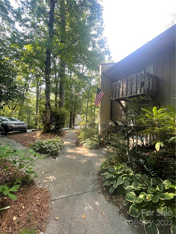 Hilltop - Residential