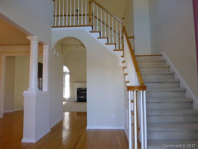 Mt Isle Harbor - Residential Lease