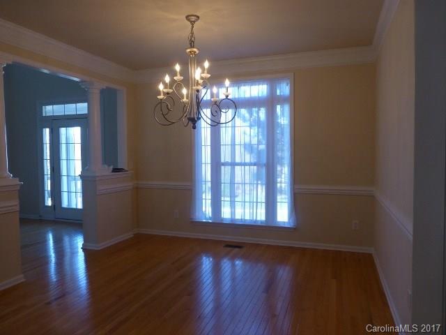 Mt Isle Harbor - Residential Lease