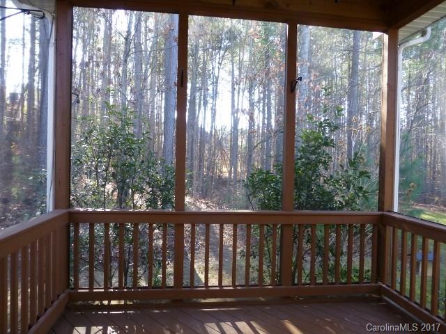 Mt Isle Harbor - Residential Lease