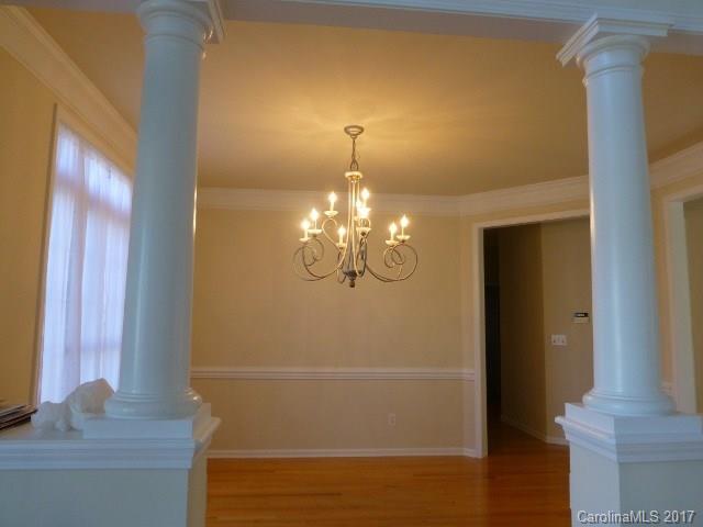 Mt Isle Harbor - Residential Lease