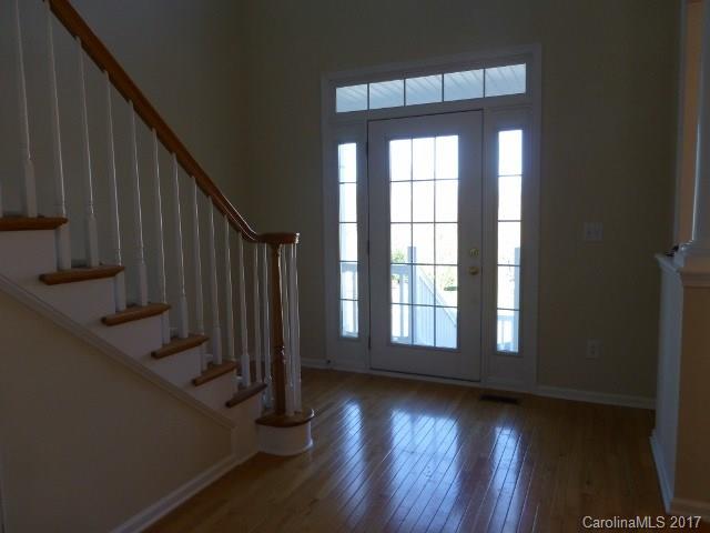 Mt Isle Harbor - Residential Lease