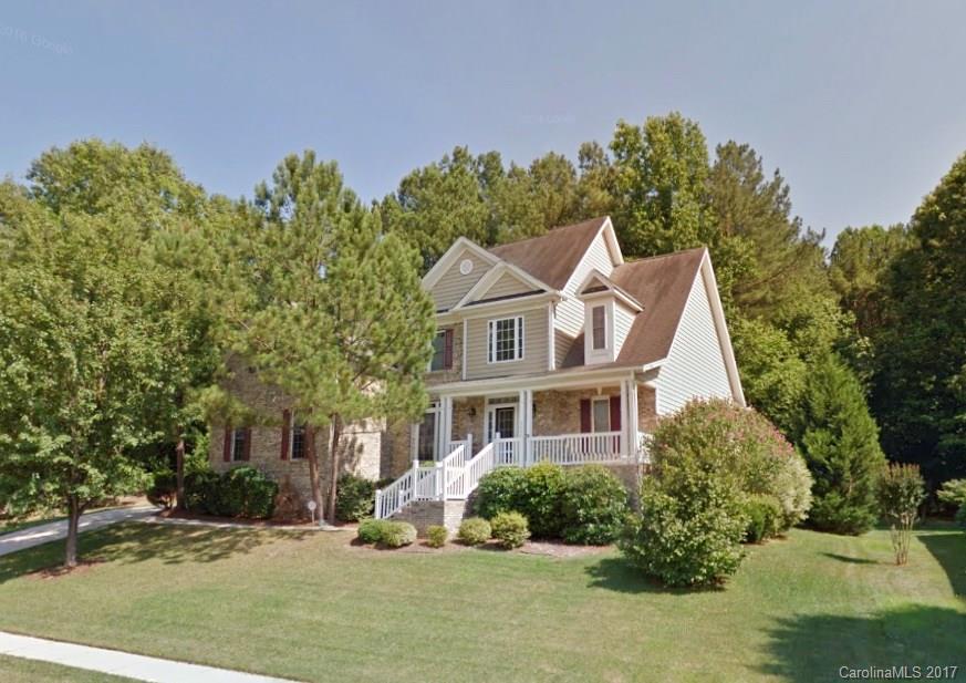 Mt Isle Harbor - Residential Lease