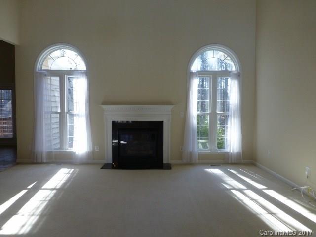 Mt Isle Harbor - Residential Lease