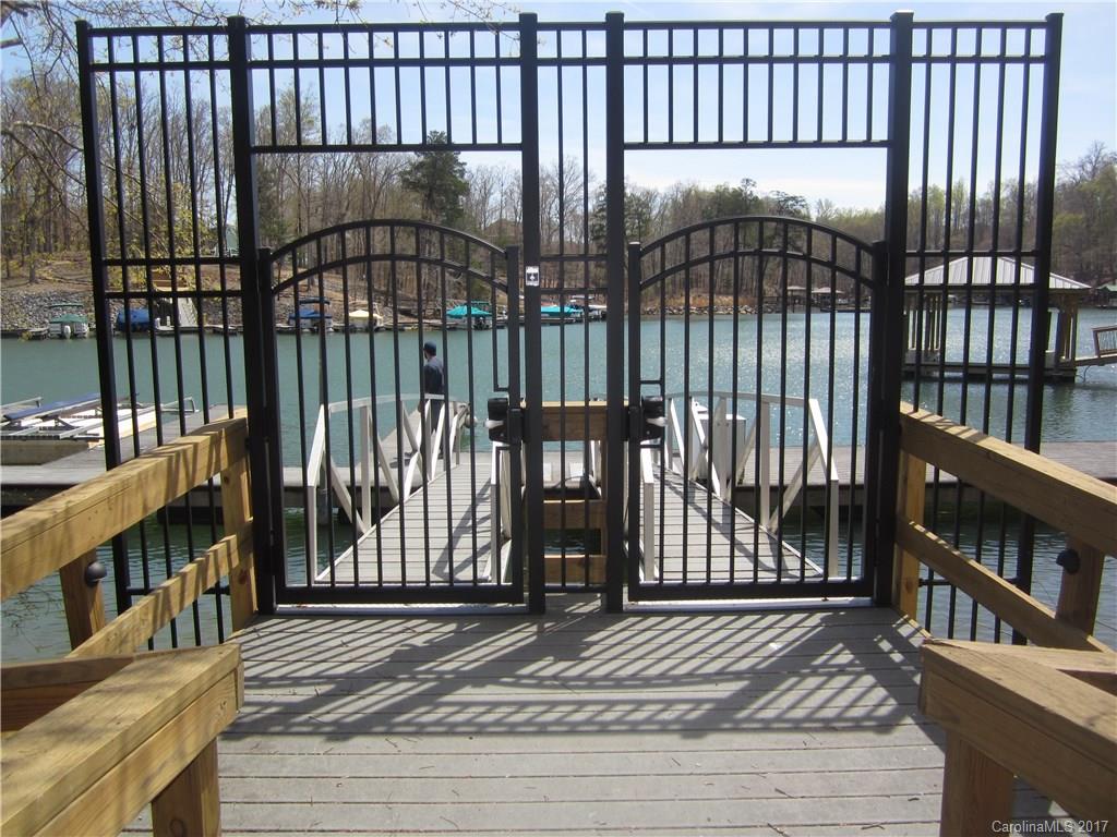 Mt Isle Harbor - Residential Lease