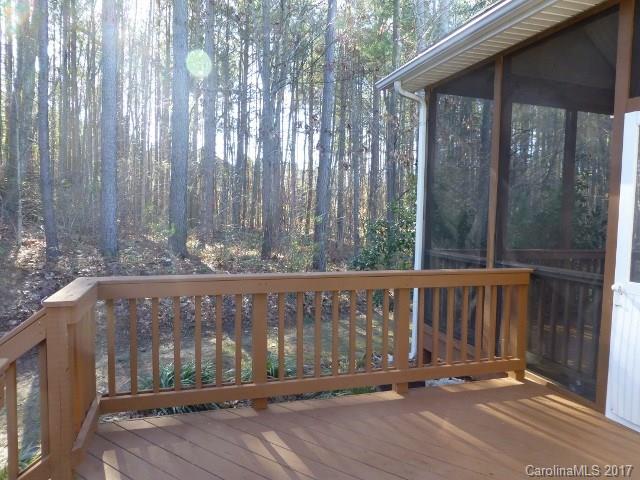 Mt Isle Harbor - Residential Lease