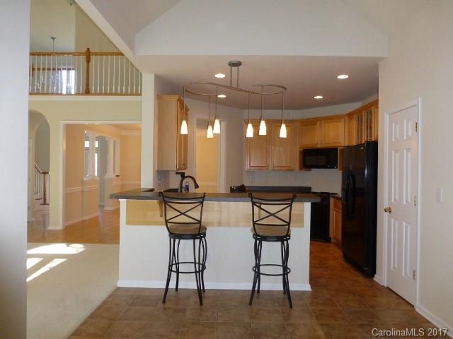 Mt Isle Harbor - Residential Lease