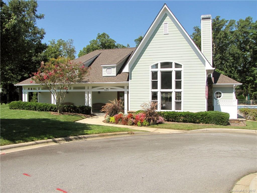 Mt Isle Harbor - Residential Lease