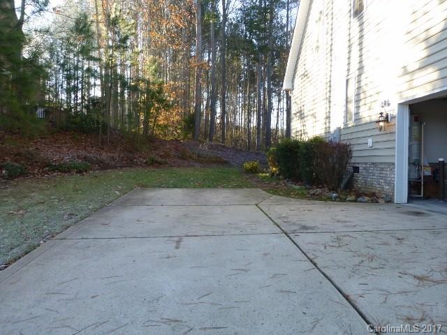 Mt Isle Harbor - Residential Lease