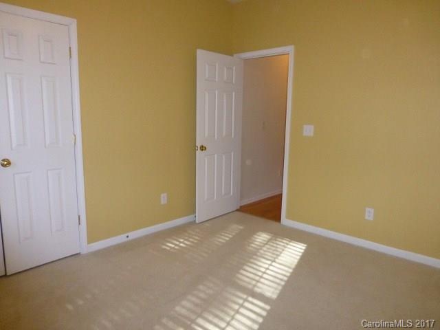 Mt Isle Harbor - Residential Lease