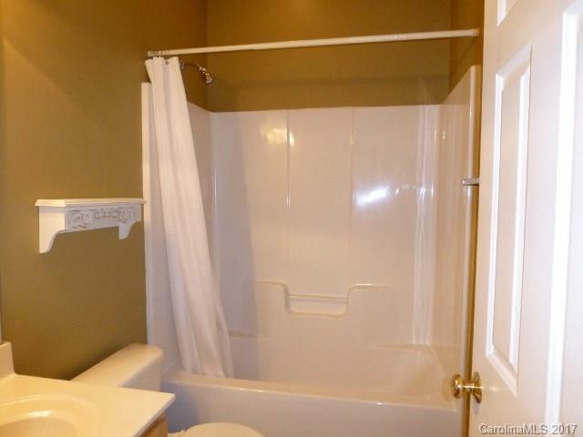 Mt Isle Harbor - Residential Lease