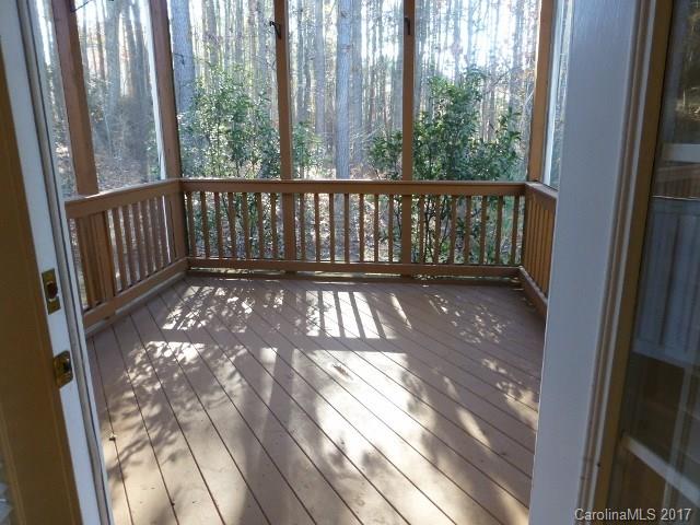 Mt Isle Harbor - Residential Lease