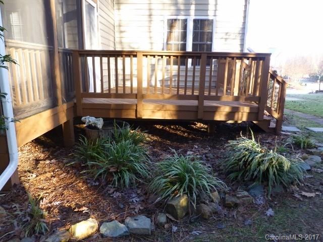 Mt Isle Harbor - Residential Lease