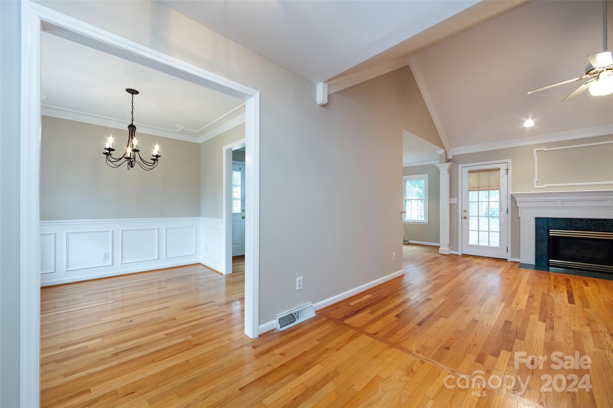 Taylor Oaks - Residential