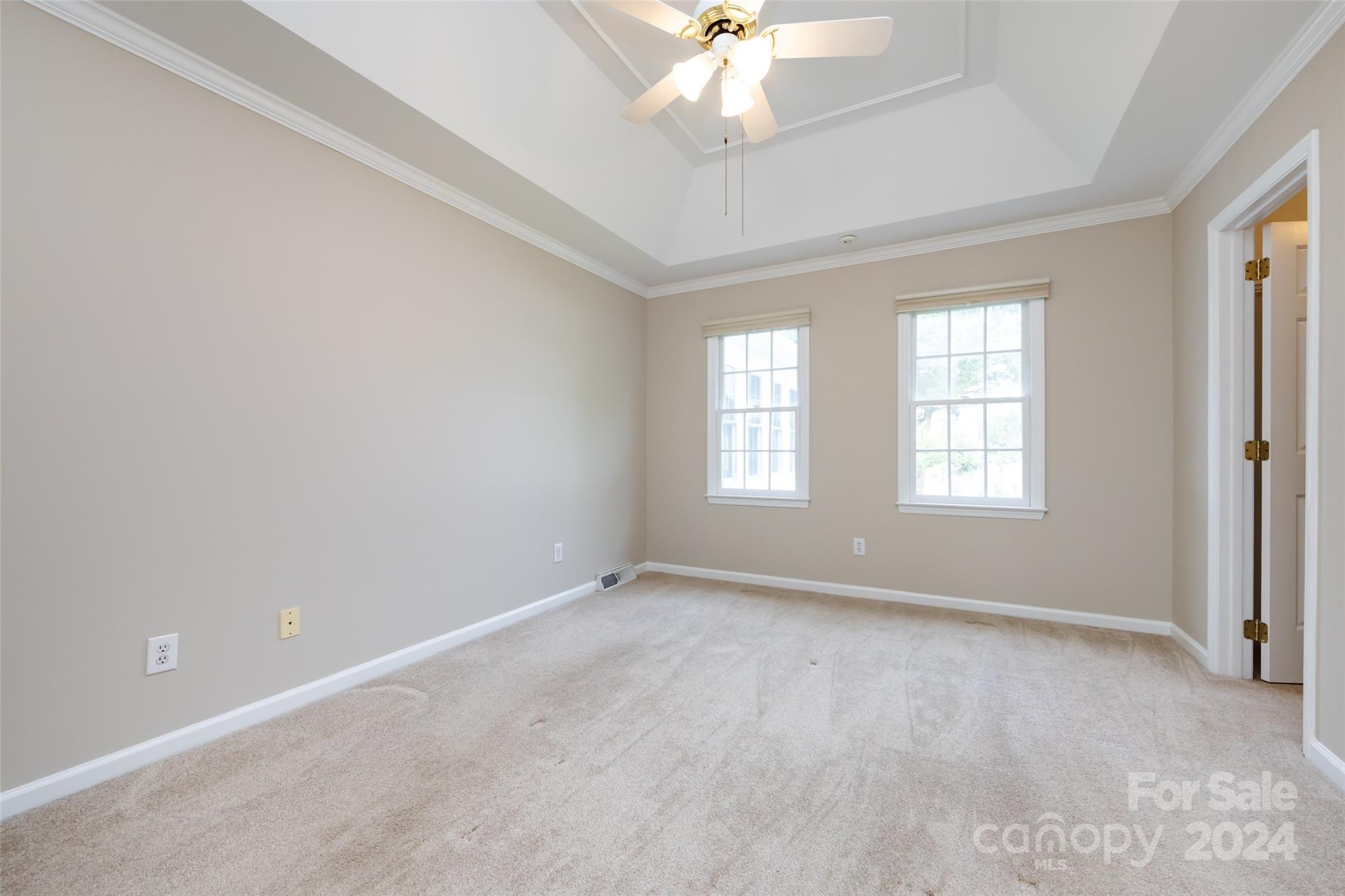 Taylor Oaks - Residential